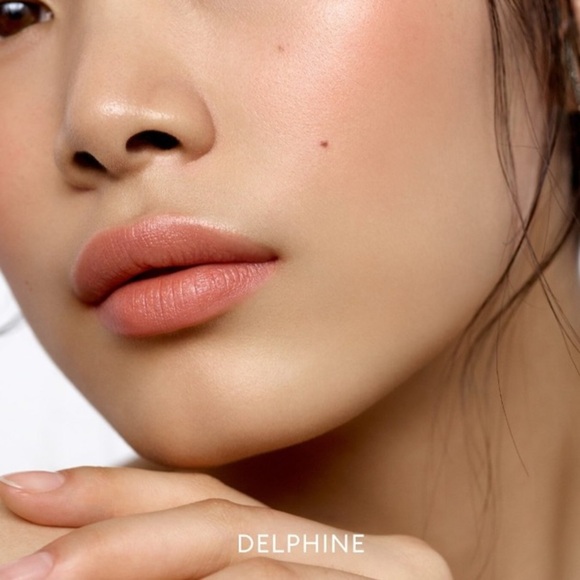 ROSE INC Cream Blush Refillable Cheek & Lip Color - Picture 10 of 13